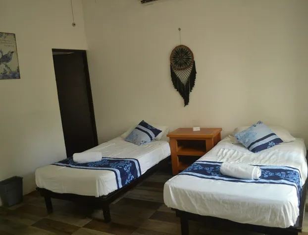 Hotel Borush hotel detail image 4