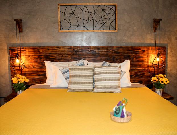 Casa Flora Atlixco hotel detail image 3