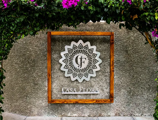 Casa Flora Atlixco hotel detail image 1