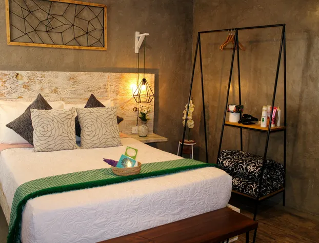 Casa Flora Atlixco hotel detail image 3