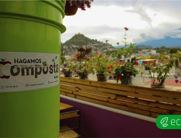 Casa Flora Atlixco hotel detail image 1