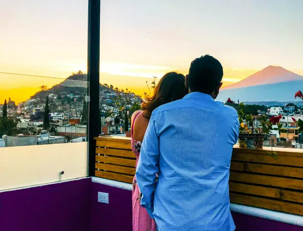 Casa Flora Atlixco hotel detail image 2