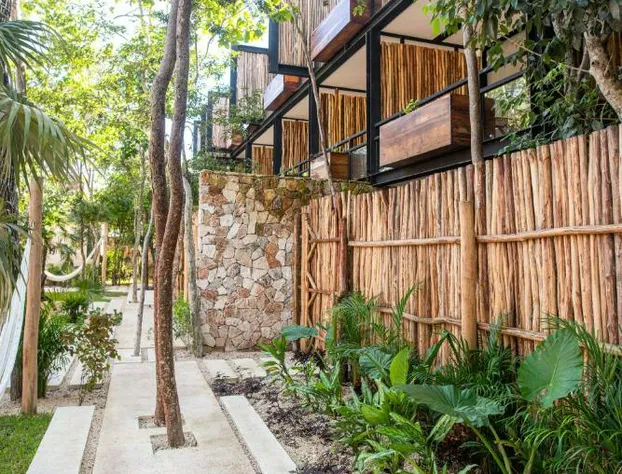 Amaka Calma Tulum hotel detail image 4