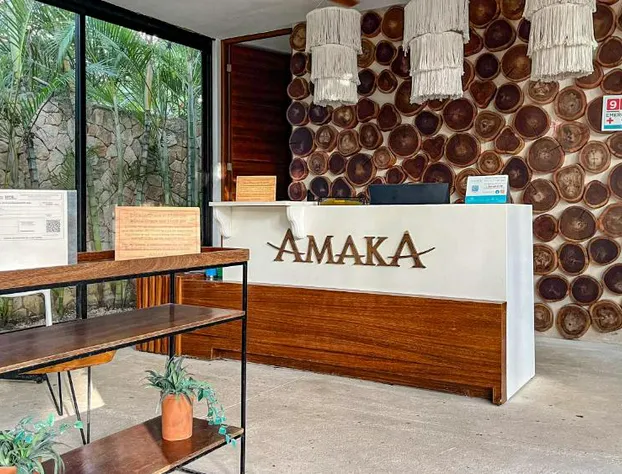 Amaka Calma Tulum hotel detail image 2