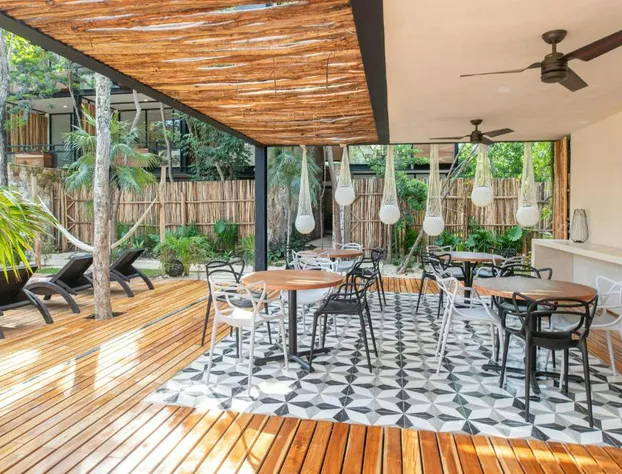 Amaka Calma Tulum hotel detail image 3