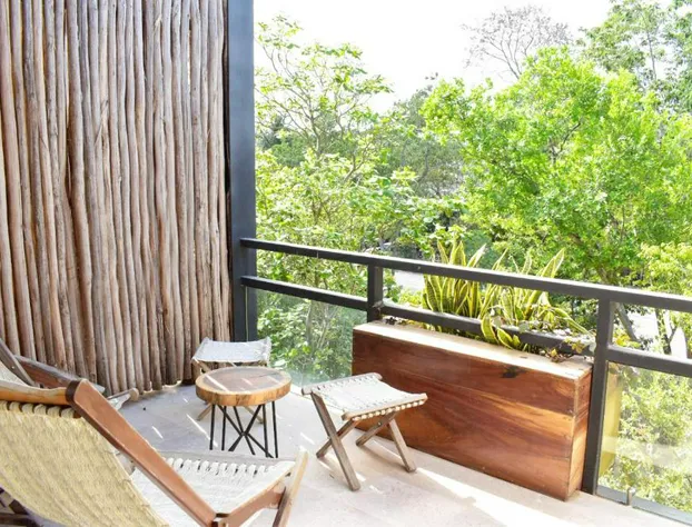 Amaka Calma Tulum hotel detail image 3