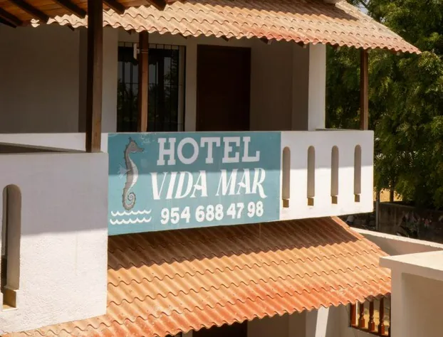 VidaMar hotel detail image 1