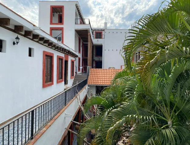 Hotel Raíces de Mar hotel detail image 1