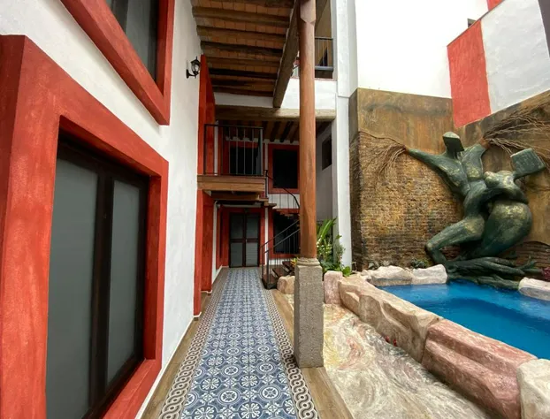 Hotel Raíces de Mar hotel detail image 2