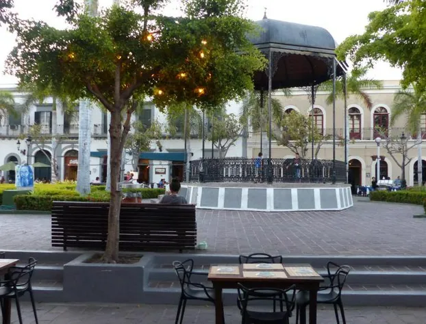 Hotel Raíces de Mar hotel detail image 3