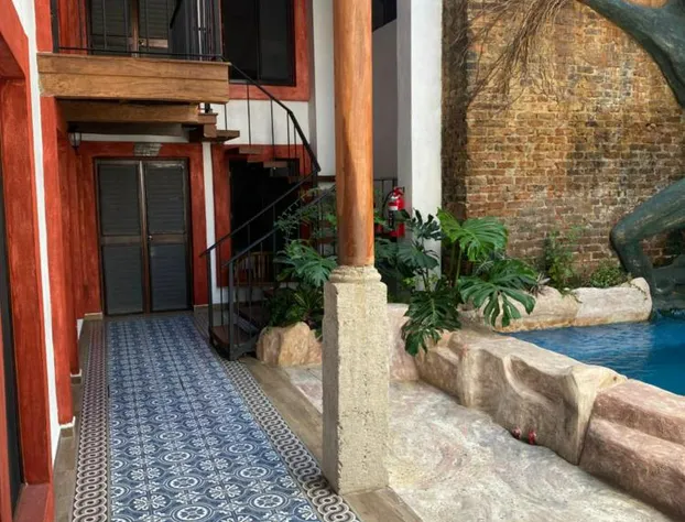 Hotel Raíces de Mar hotel detail image 4