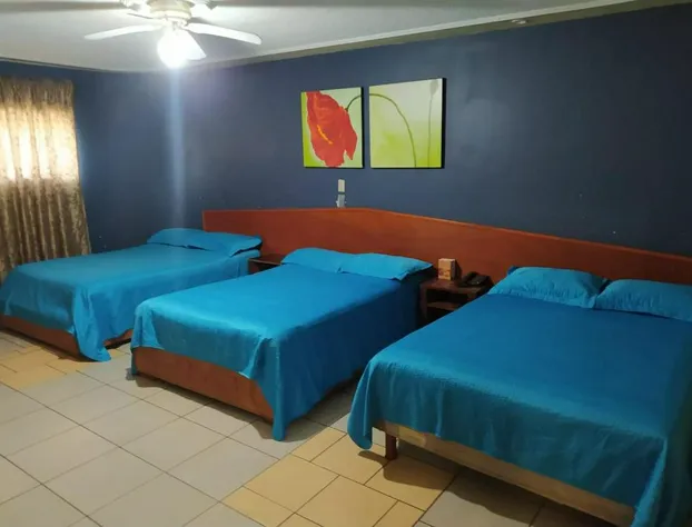 Hotel Posada del Rey hotel detail image 4