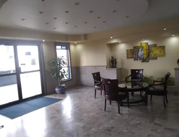 Hotel Posada del Rey hotel detail image 1