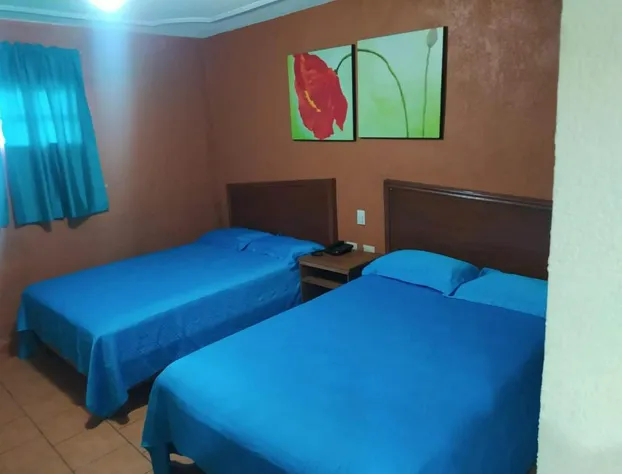 Hotel Posada del Rey hotel detail image 2