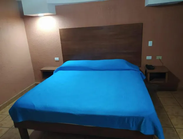 Hotel Posada del Rey hotel detail image 3