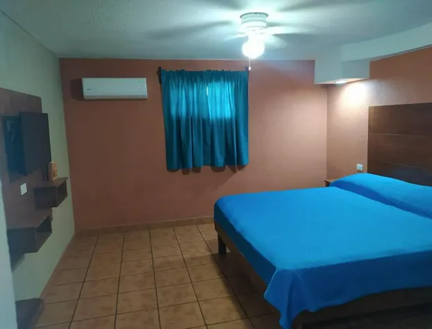 Hotel Posada del Rey hotel detail image 4