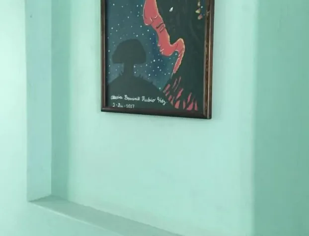 Hotel Fundadores hotel detail image 3