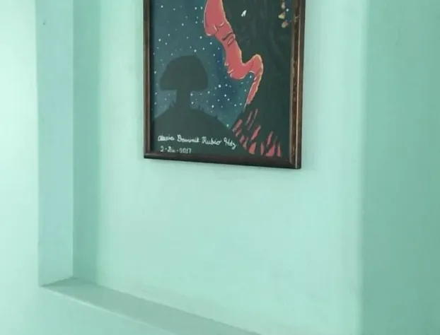 Hotel Fundadores hotel detail image 3