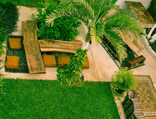 Morada Maya hotel detail image 2