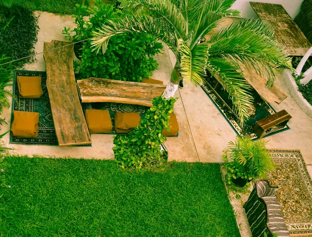 Morada Maya hotel detail image 2