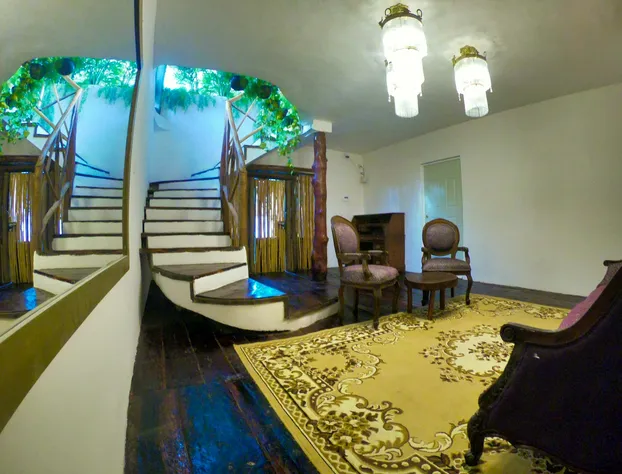 Morada Maya hotel detail image 3