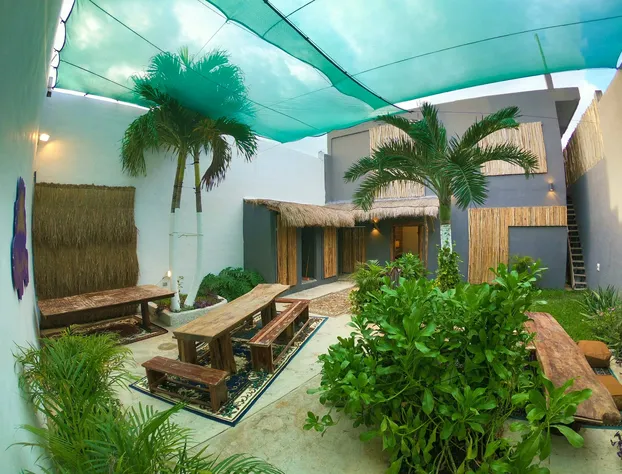 Morada Maya hotel detail image 1