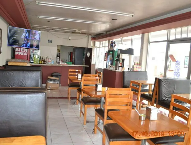 Hotel Pachuca Inn hotel detail image 3