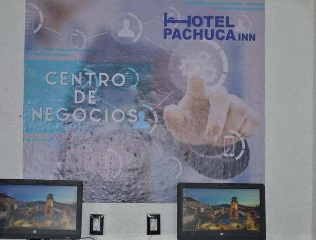 Hotel Pachuca Inn hotel detail image 4