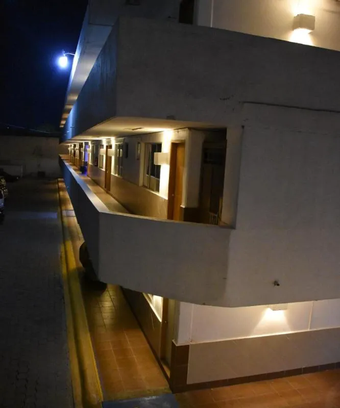 Hotel Pachuca Inn hotel hero