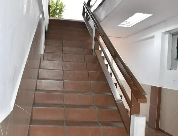 Hotel Pachuca Inn hotel detail image 1