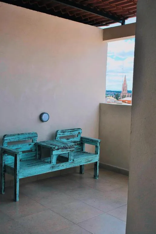 La Casa del Milagro hotel hero