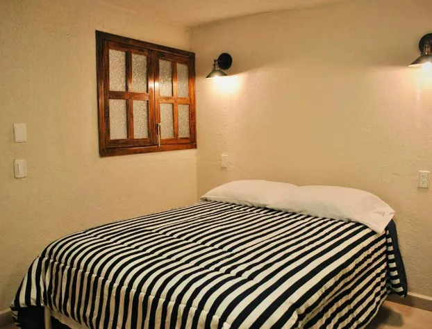 La Casa del Milagro hotel detail image 2