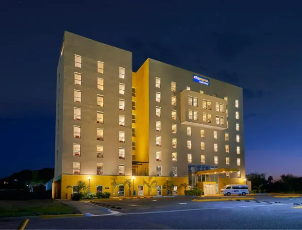 City Express by Marriott Guaymas hotel detail image 1
