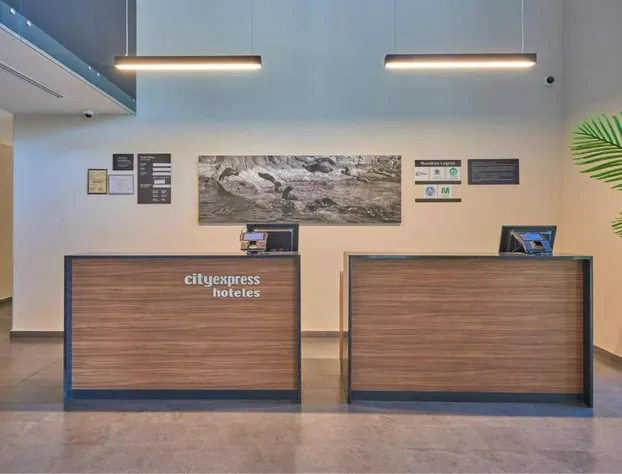 City Express by Marriott Guaymas hotel detail image 2