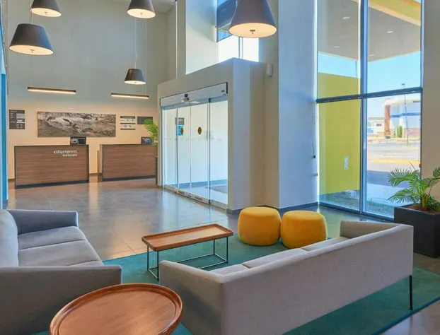 City Express by Marriott Guaymas hotel detail image 3