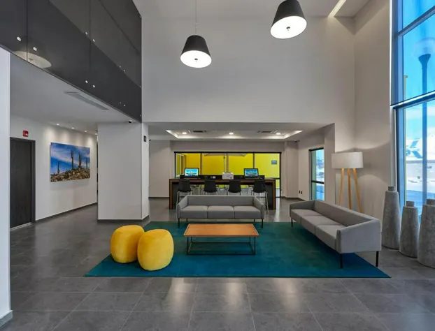 City Express by Marriott Guaymas hotel detail image 4