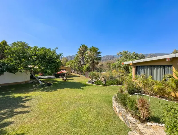 Hotel Boutique Bacaanda hotel detail image 1