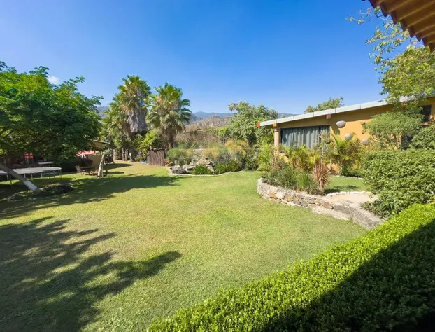 Hotel Boutique Bacaanda hotel detail image 3