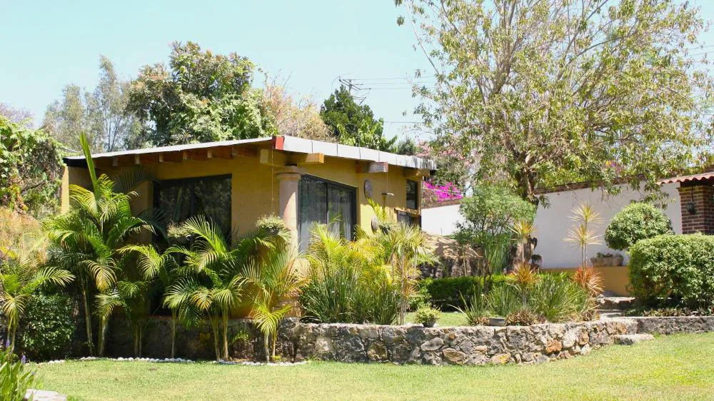 Hotel Boutique Bacaanda hotel hero