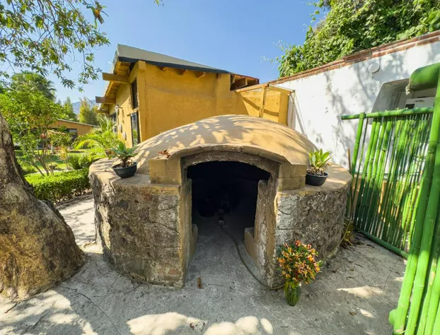 Hotel Boutique Bacaanda hotel detail image 4