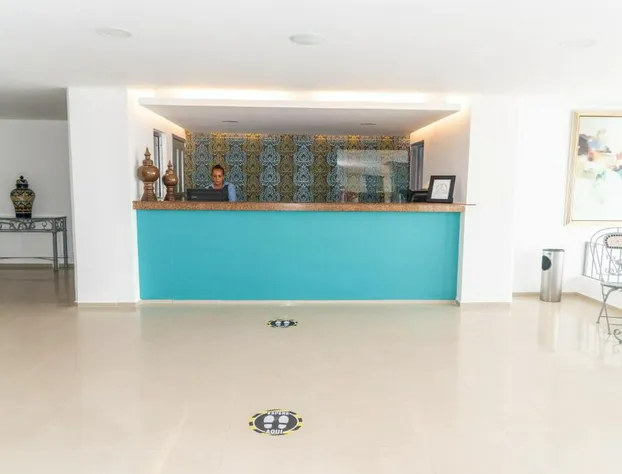 Grand Hotel KYRIOS Veracruz hotel detail image 2