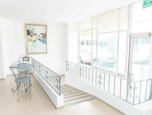 Grand Hotel KYRIOS Veracruz hotel detail image 3