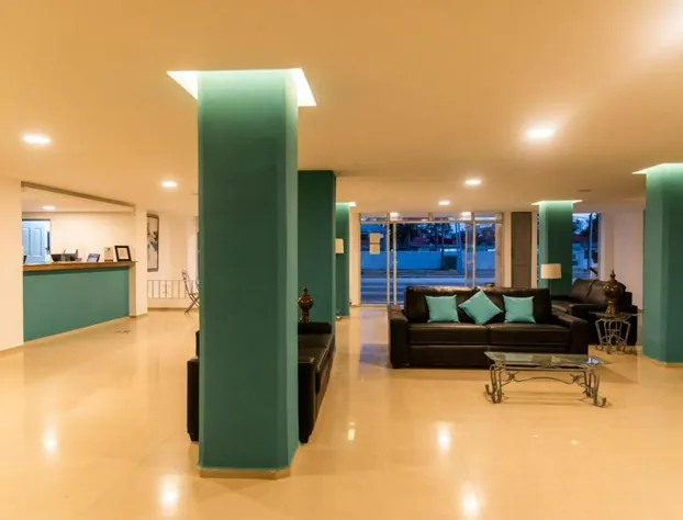 Grand Hotel KYRIOS Veracruz hotel detail image 4