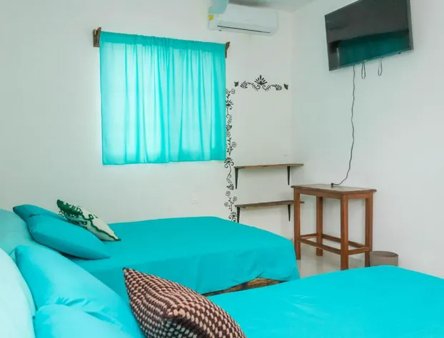 Hotel Henry Inn hotel detail image 1