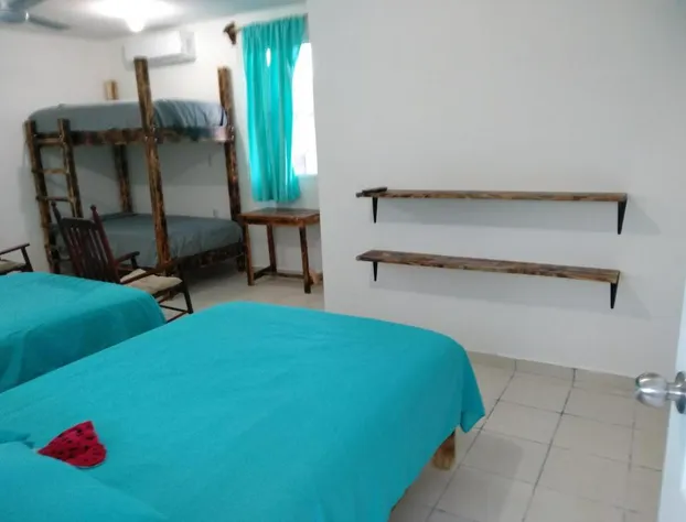 Hotel Henry Inn hotel detail image 2