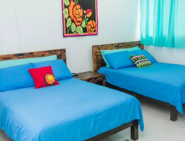 Hotel Henry Inn hotel detail image 2