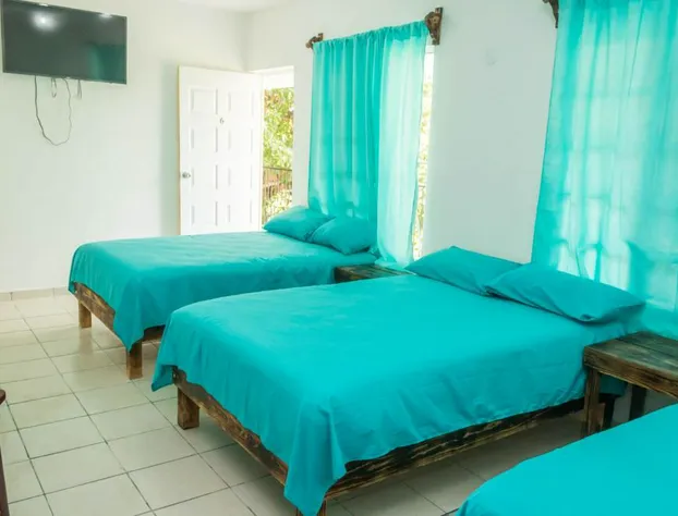 Hotel Henry Inn hotel detail image 3