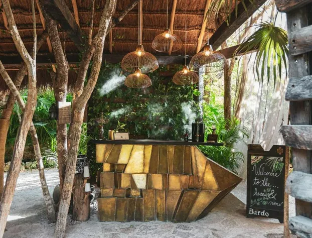 Hotel Bardo hotel detail image 4