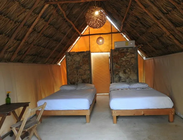 Casa Viva Mérida hotel detail image 3