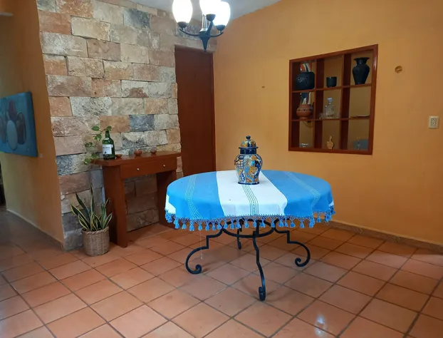 Casa Viva Mérida hotel detail image 1